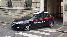 Dà in escandescenze e blocca il traffico, sottoposto al Tso