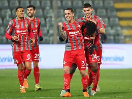 Calcio. La Cremonese riparte e vuole restare in gioco