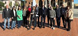 Castelvetro al voto, ecco la lista della candidata sindaco Silvia Granata