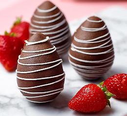 Uova di Pasqua, 2 su 3 preferiscono regalarlo che riceverlo