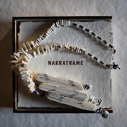 In esposizione NARRATRAME. I vezzi di Silvia Pichi e Fernando Masone