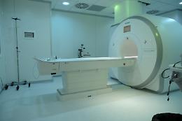 Nuova risonanza magnetica all'Oglio Po, fondi dal Pnrr