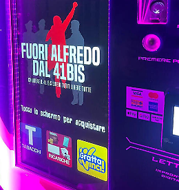  Raid, colpiti 13 tabaccai: «Server non coinvolti»