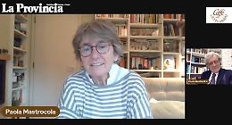 Paola Mastrocola, l'imperfetto dei nostri ricordi