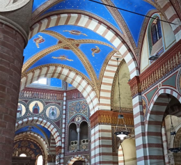 Visite alla più antica pieve della diocesi di Cremona e salita alla cupola