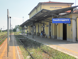 Elettrificazione della Parma-Brescia,  qualcosa si muove