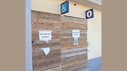 Stazione, vandalizzati nella notte i bagni appena riqualificati 
