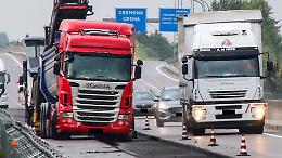 Paullese, la rotta verso il raddoppio: Milano più vicina