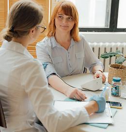 Hpv e menopausa, consulenze gratuite all'Asst di Crema