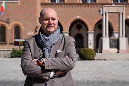 Castelvetro, il 47enne Paolo Targon terzo candidato sindaco