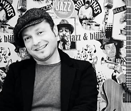 Concerto del Joe Meneghini Trio