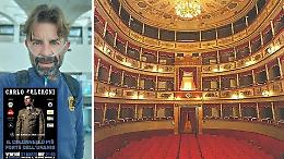Quando il Teatro si trasforma in specchio della Vita...