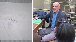 Figlio conteso, mamma disperata: «Non lo vedo da un anno e mezzo»