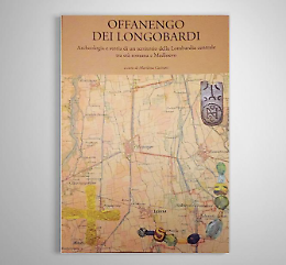 Presentazione del volume  "Offanengo dei Longobardi"