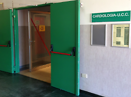  Oglio Po,  per Cardiologia arrivano 39 candidati