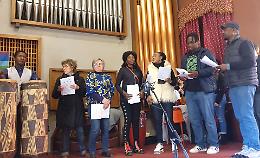 Festa multiculturale per promuovere la pace e il dialogo