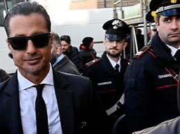  Scommesse: Corona è indagato a Milano per diffamazione