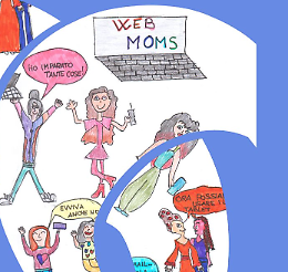 Incontro pubblico: Mamme Connesse