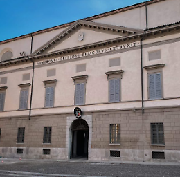 Visita guidata al cantiere del Palazzo Vescovile