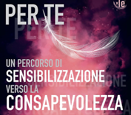 Mostra "Per te"