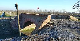 Restauro, nuova vita per il prezioso ponte