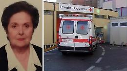 Fuga di monossido, Valeria Carioni muore dopo 7 giorni