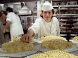 Pasticceri, panettieri e pastai cercansi: Confartigianato lancia l'sos