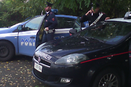 Le zone rosse ‘blindano’ la città