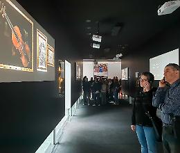 Musei aperti domenica e lunedì