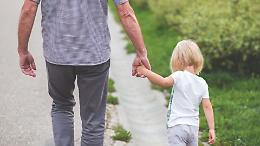 Papà separati, la frattura non è insanabile