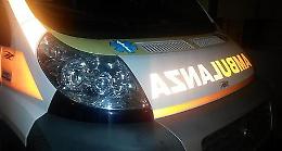 Scontro fra due auto in provincia di Asti, quattro morti