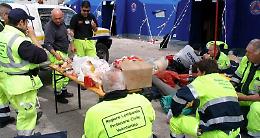 Per la Protezione civile un hub casalasco