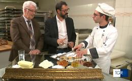 La Treccia d'Oro cremasca protagonista in tv