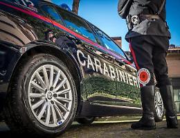 Ferisce 65enne con il coltello dopo la lite, beccato e denunciato 