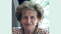 Addio Francesca Forelli, storica professoressa di Lettere 