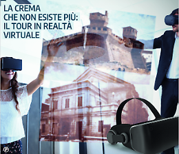 Turismo smart: il castello e la piccola Scala rinascono col digitale