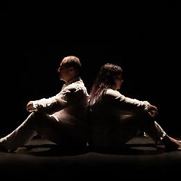Spettacolo "Gli altri" di Francesca Rizzi - 2 turni