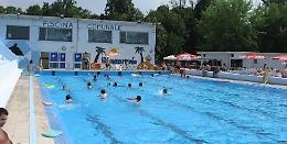 Il caso. Bando disertato, la piscina comunale è senza gestore