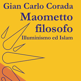 Incontro con l'autore Gian Carlo Corada