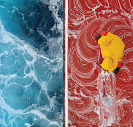 Storie d'Acqua - World Water Day Photo Contest