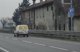 Autovelox fissi, marzo record. Pioggia di verbali: 25% in più
