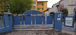 Casa di riposo chiusa per Pasqua, la replica del presidente Angelicchio