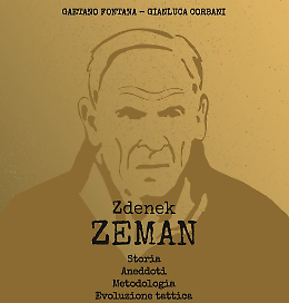 Torre Football Day. Presentazione del libro su Zdenek Zeman