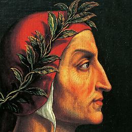 Spettacolo "DANTE POP" - Canzoni d'autore e poesia