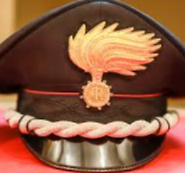 Incontro "L' Arma dei Carabinieri e la tutela del patrimonio culturale"