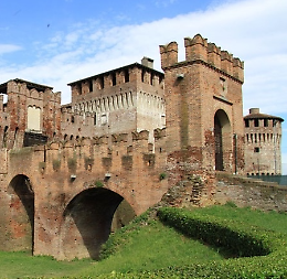 XVIII Festa di Primavera a Soncino