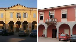 Pieve D'olmi e San Daniele, perché sì e perché no della fusione