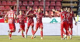 La Cremonese batte l'Empoli e infila un'altra vittoria! (1-0)