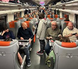 Udienza col Papa, in viaggio verso Roma altri 1.250 pellegrini cremaschi