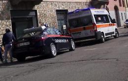 Scazzottata fra due giovani in via Buoso da Dovara, intervengono i Cc
